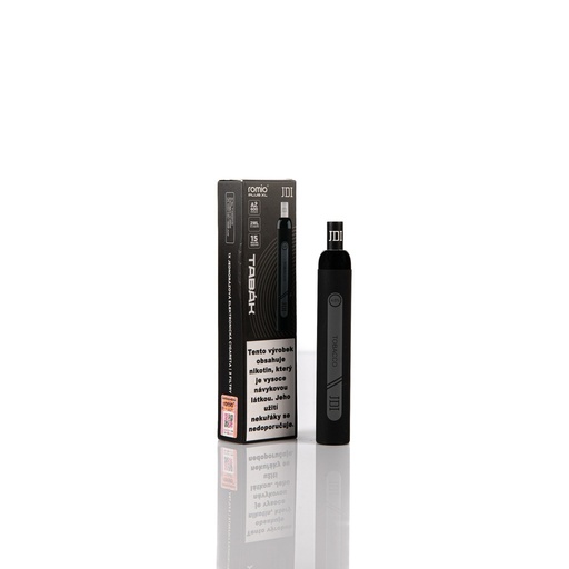 [760122015060] JDI ROMIO XL 2% Tobacco